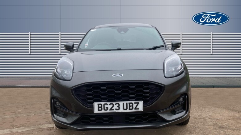 Ford Puma 1.0 EcoBoost Hybrid mHEV ST-Line 5dr Petrol Hatchback